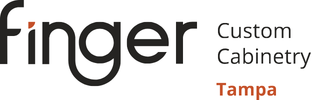 Finger Logo