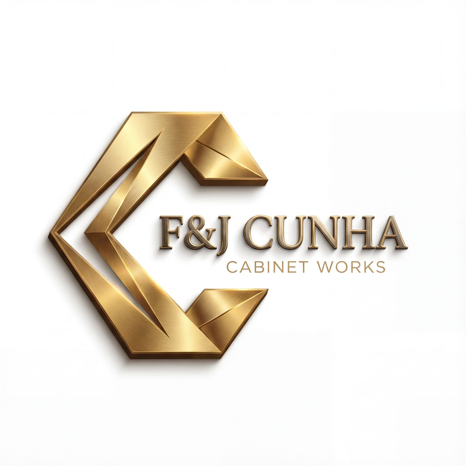 FJ Cunha Logo